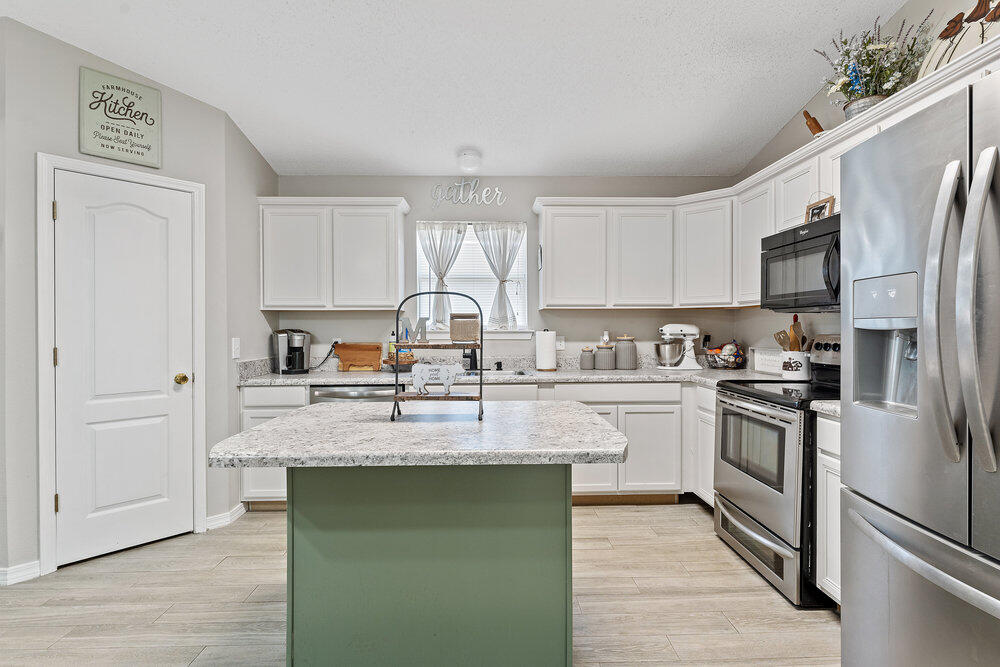 Promise Creek - Residential