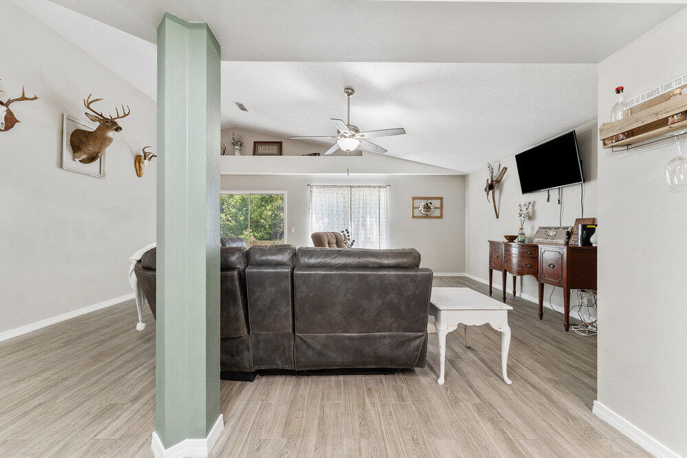 Promise Creek - Residential