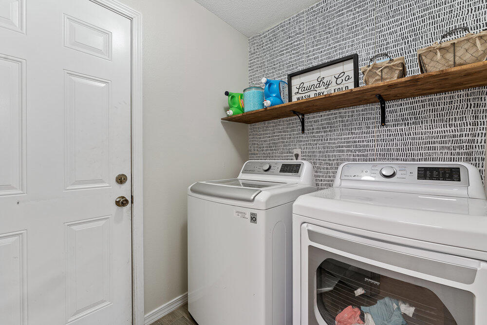 Promise Creek - Residential