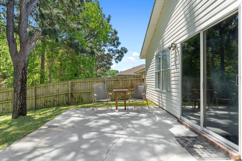 Promise Creek - Residential