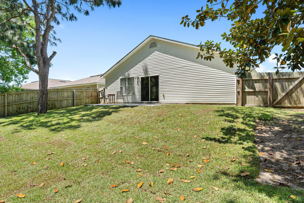 Promise Creek - Residential