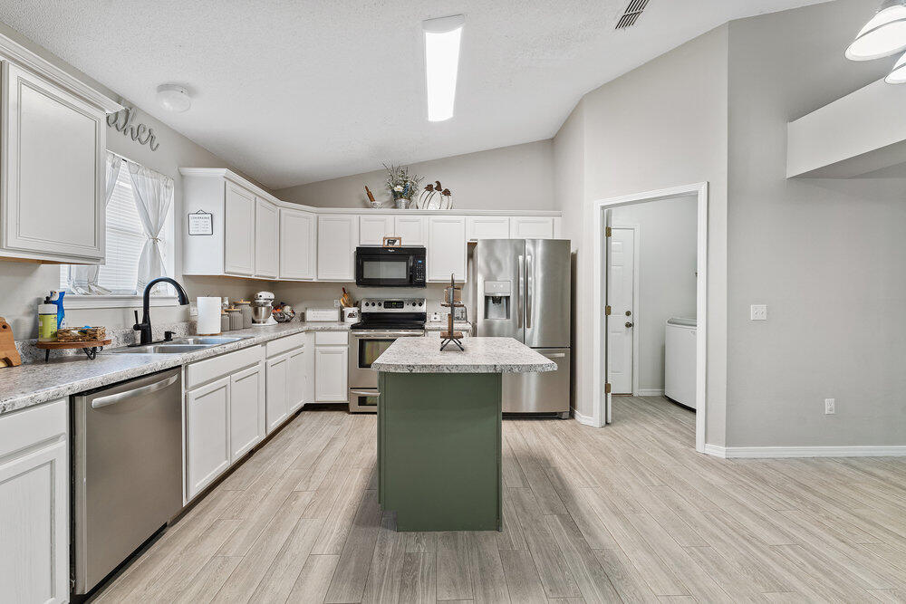 Promise Creek - Residential