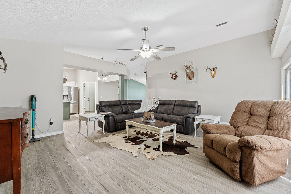 Promise Creek - Residential