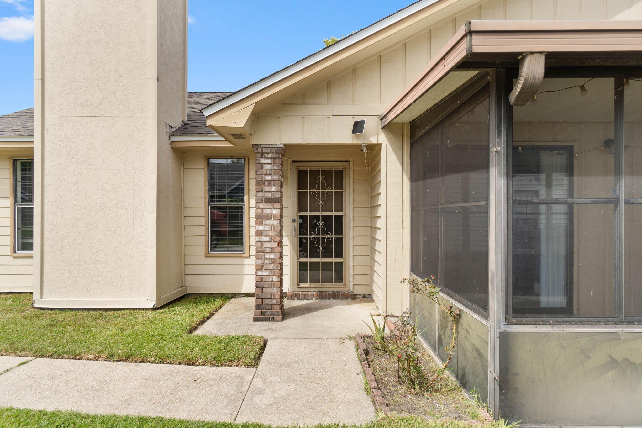 HIDDEN TRAILS PH 1 - Residential