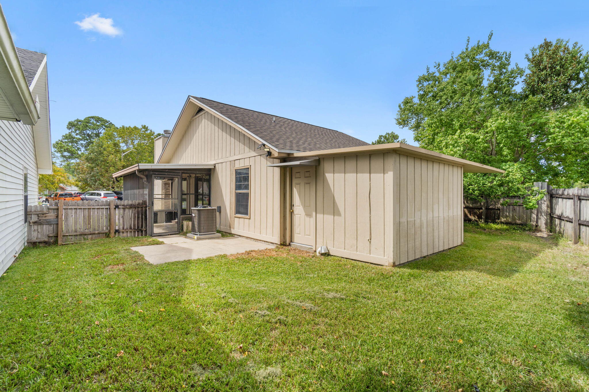 HIDDEN TRAILS PH 1 - Residential