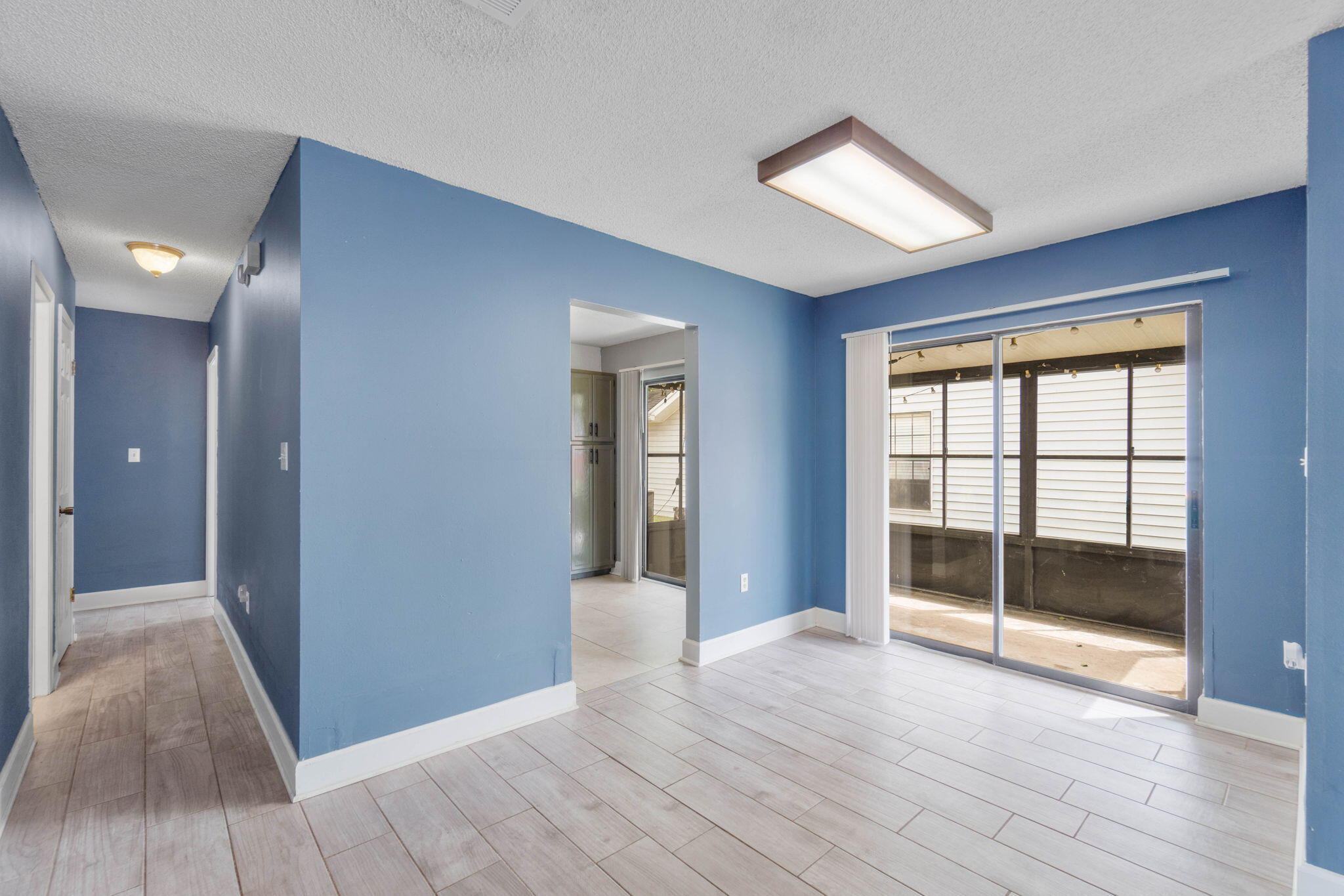 HIDDEN TRAILS PH 1 - Residential
