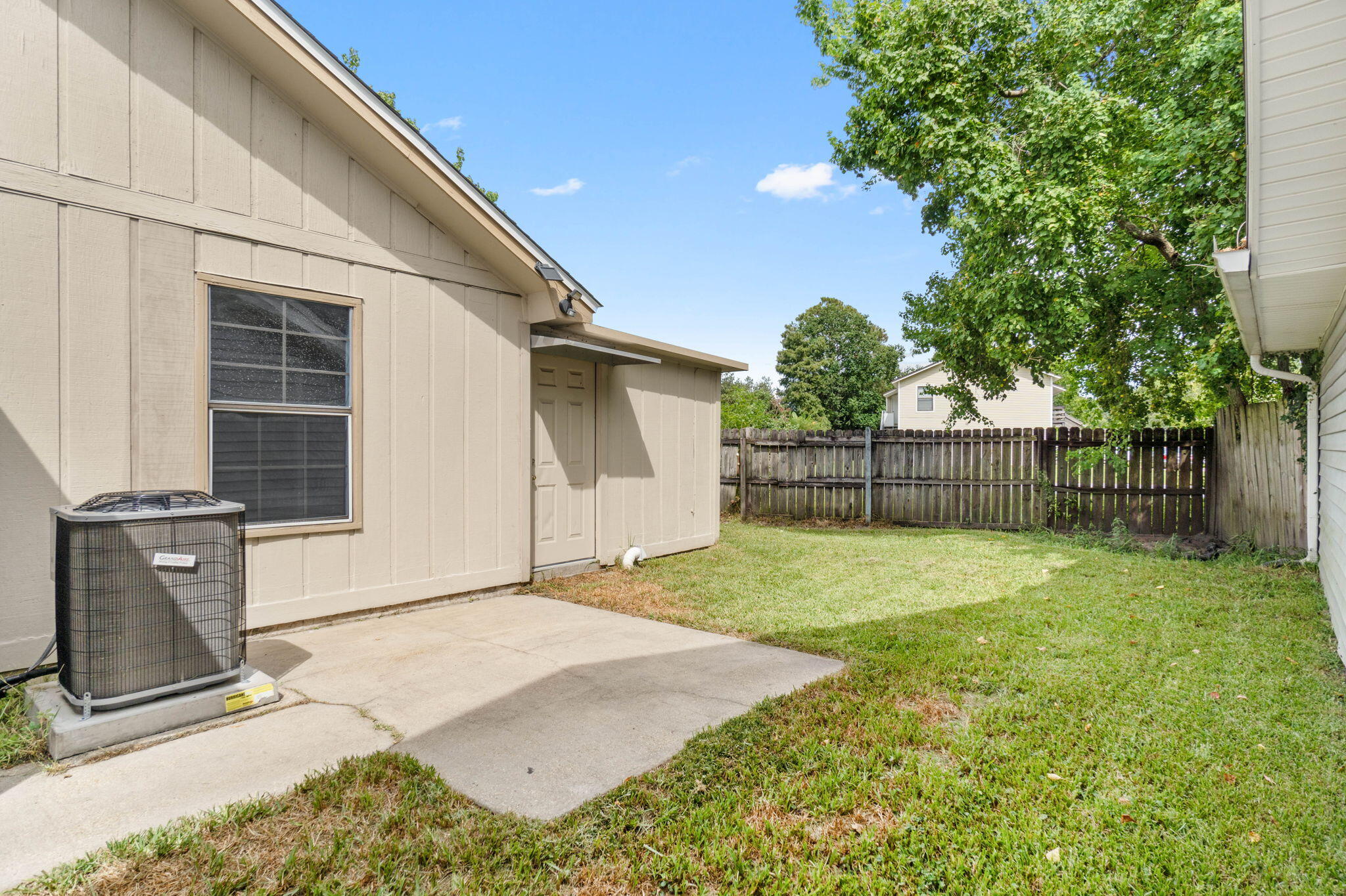 HIDDEN TRAILS PH 1 - Residential