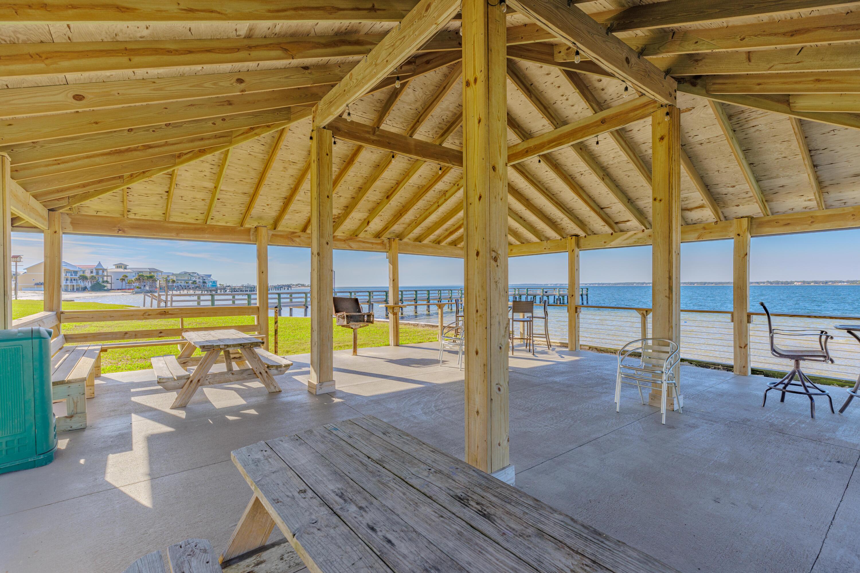 The Palms of Sunset Harbor - Residential