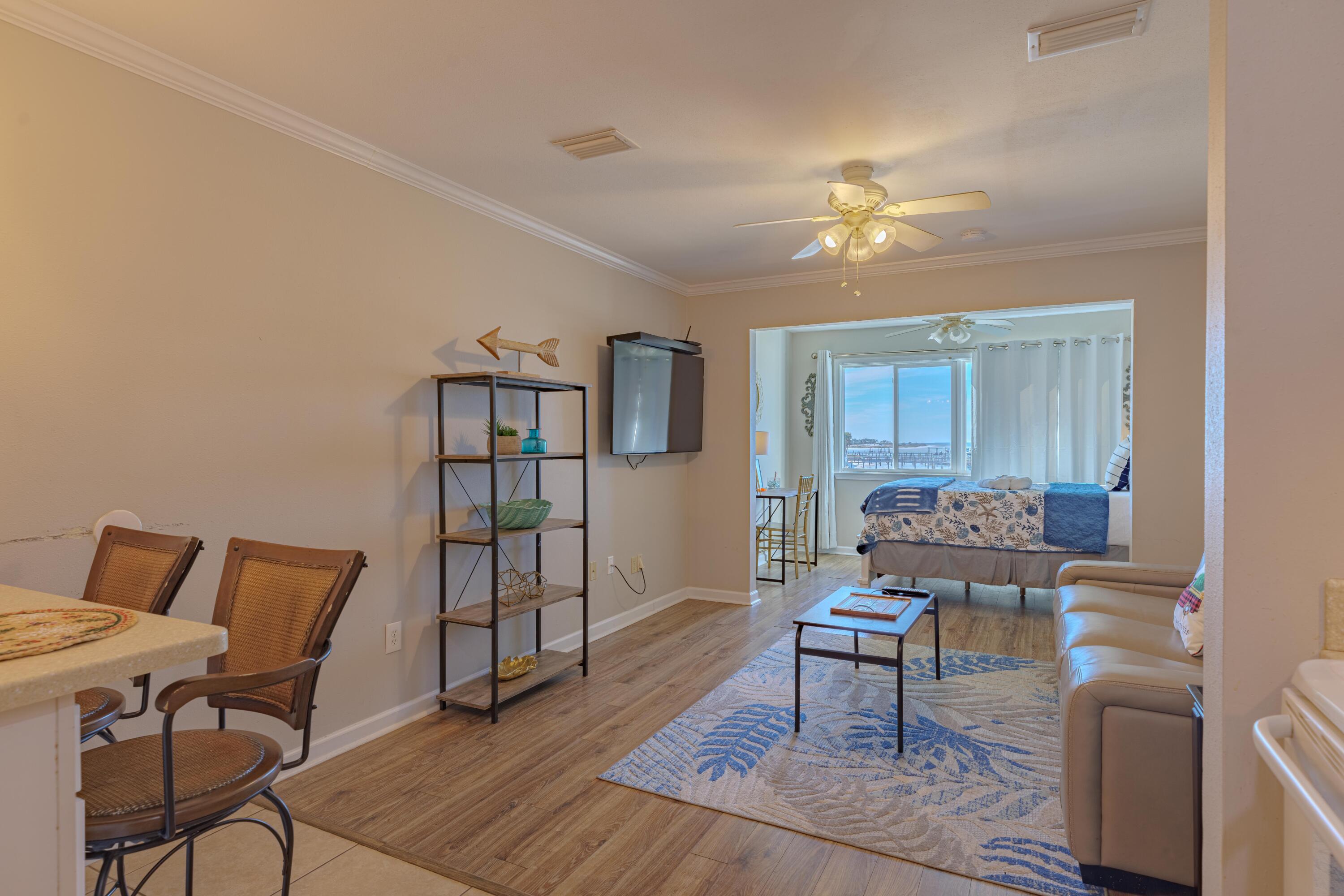 The Palms of Sunset Harbor - Residential