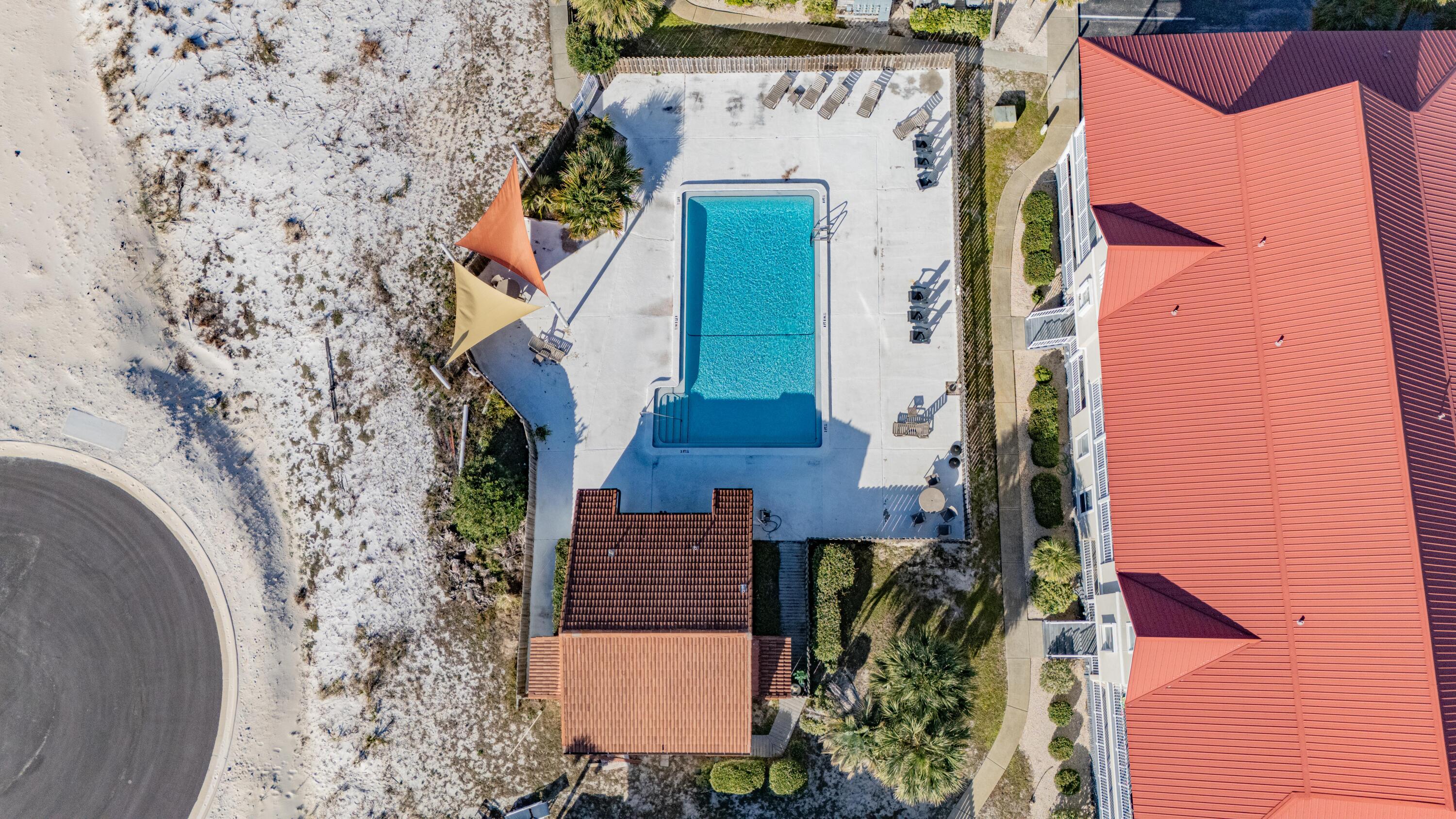The Palms of Sunset Harbor - Residential