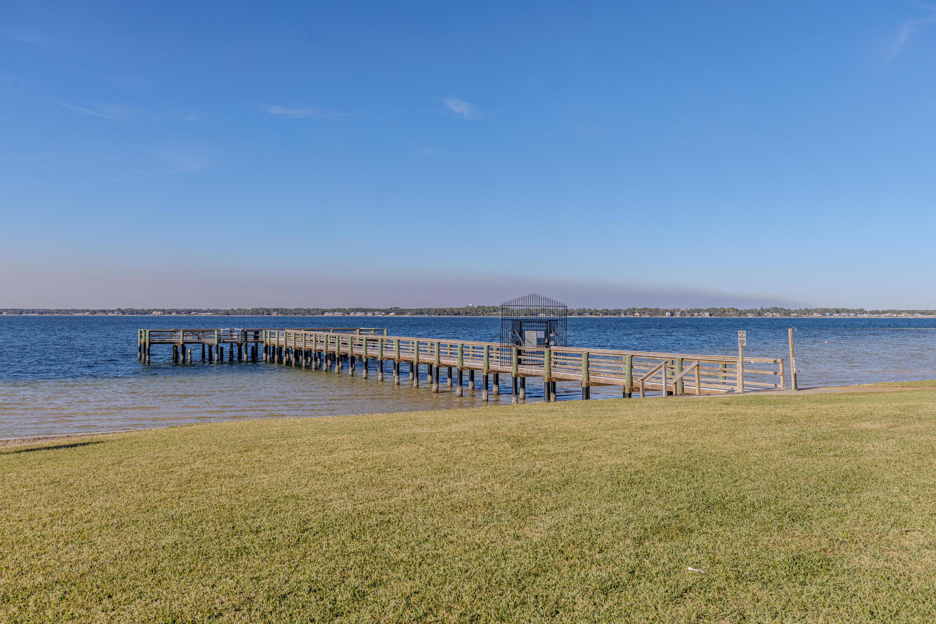 The Palms of Sunset Harbor - Residential