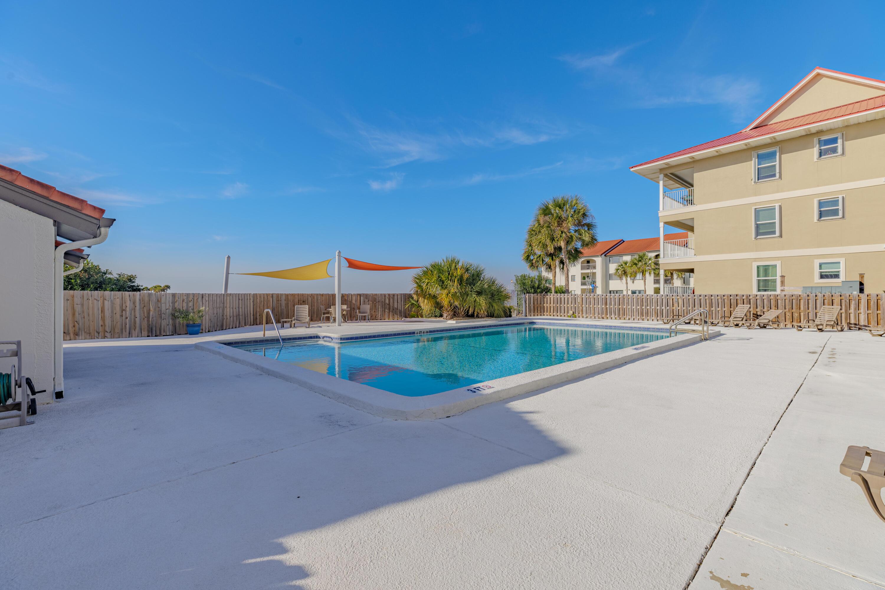 The Palms of Sunset Harbor - Residential