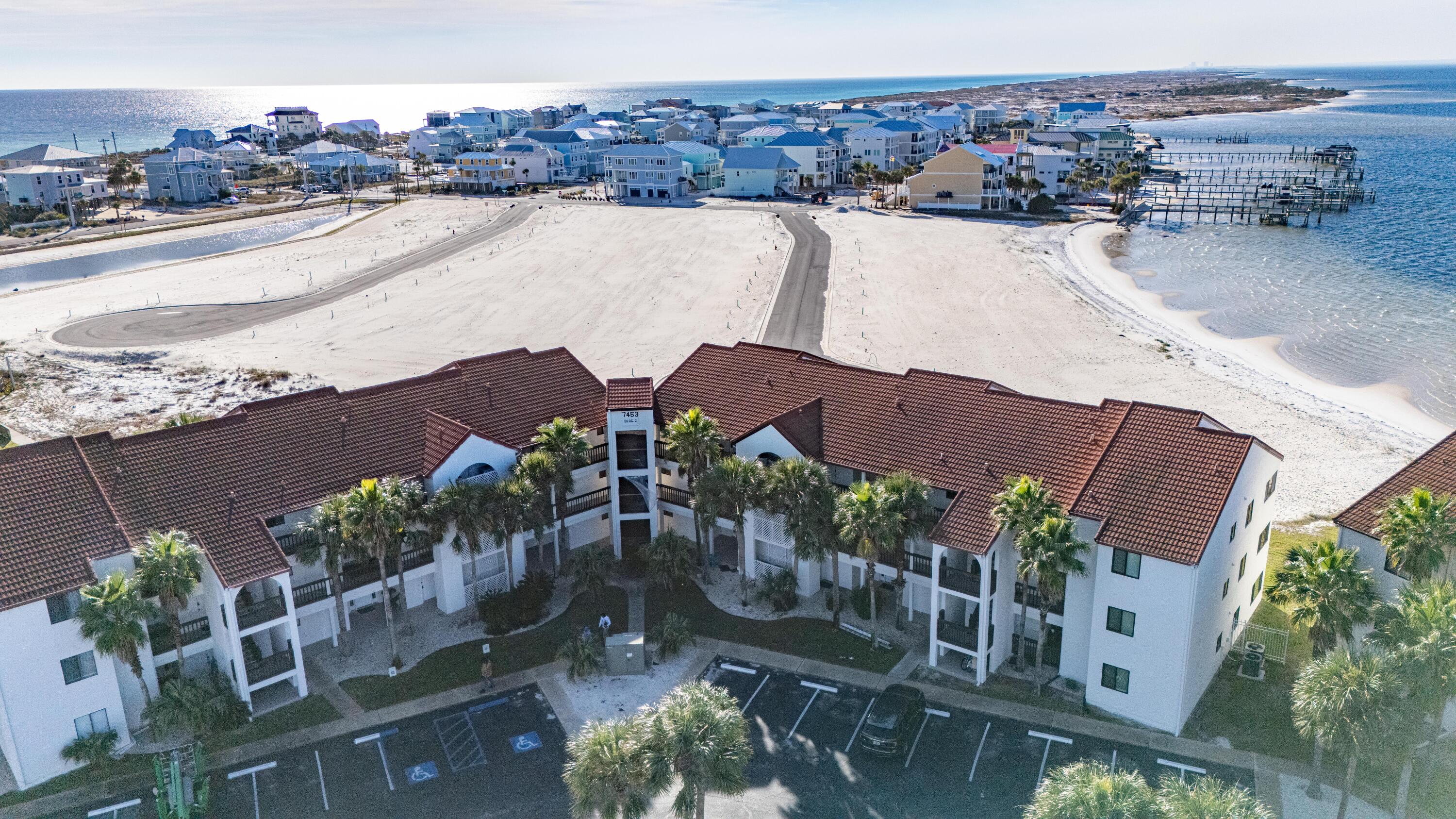 The Palms of Sunset Harbor - Residential