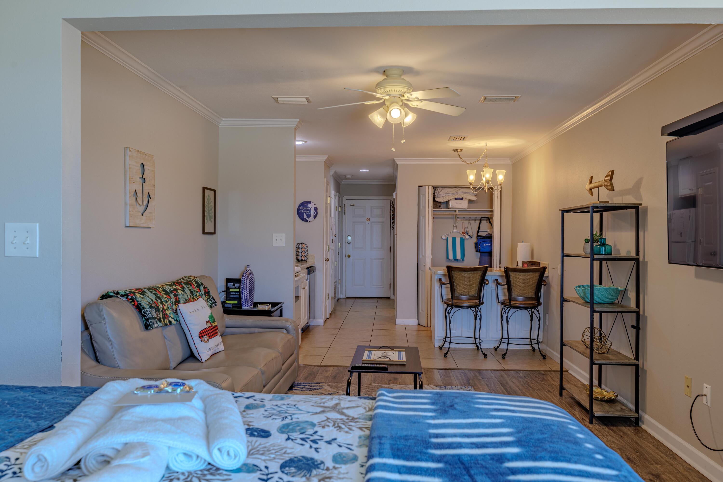 The Palms of Sunset Harbor - Residential
