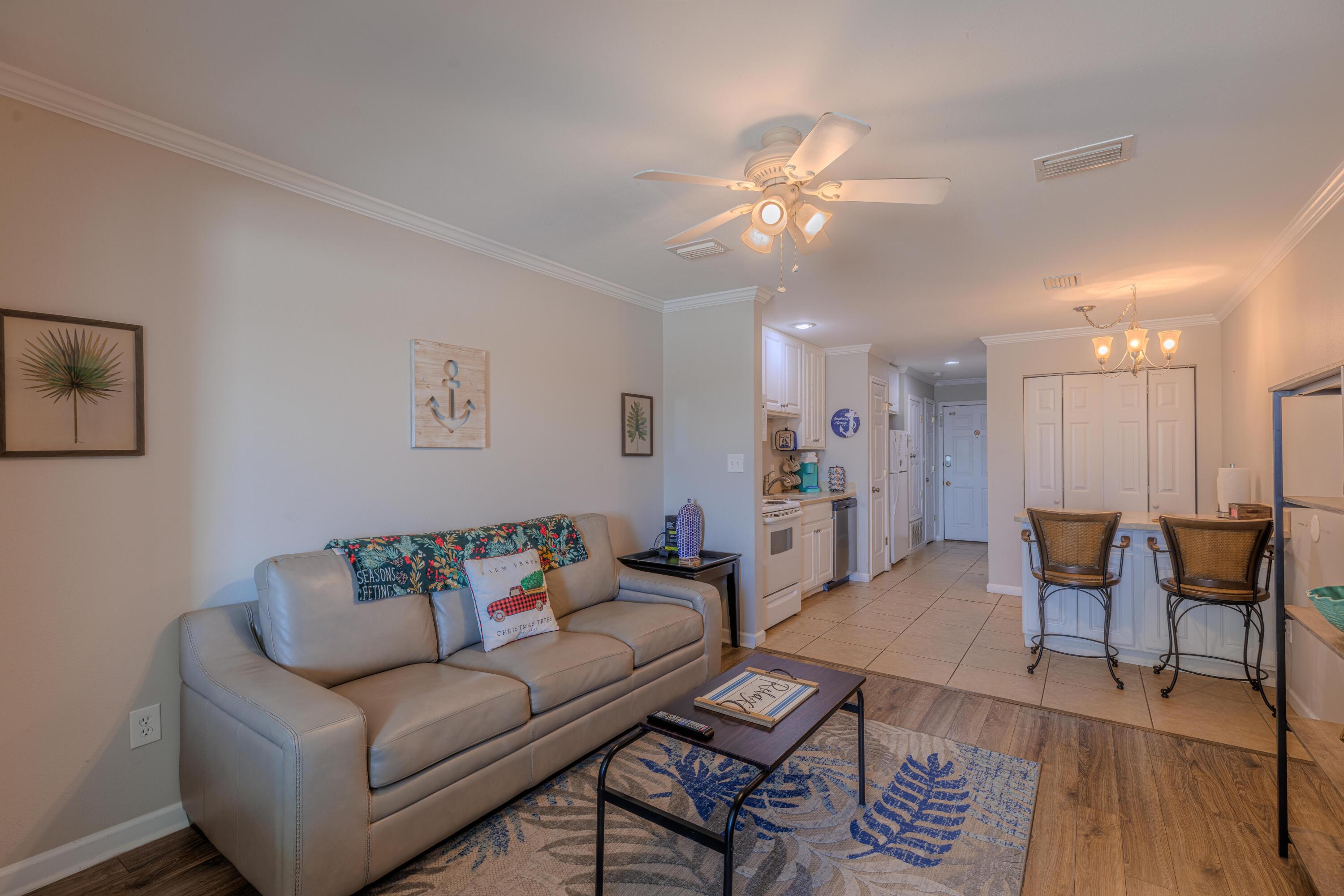 The Palms of Sunset Harbor - Residential