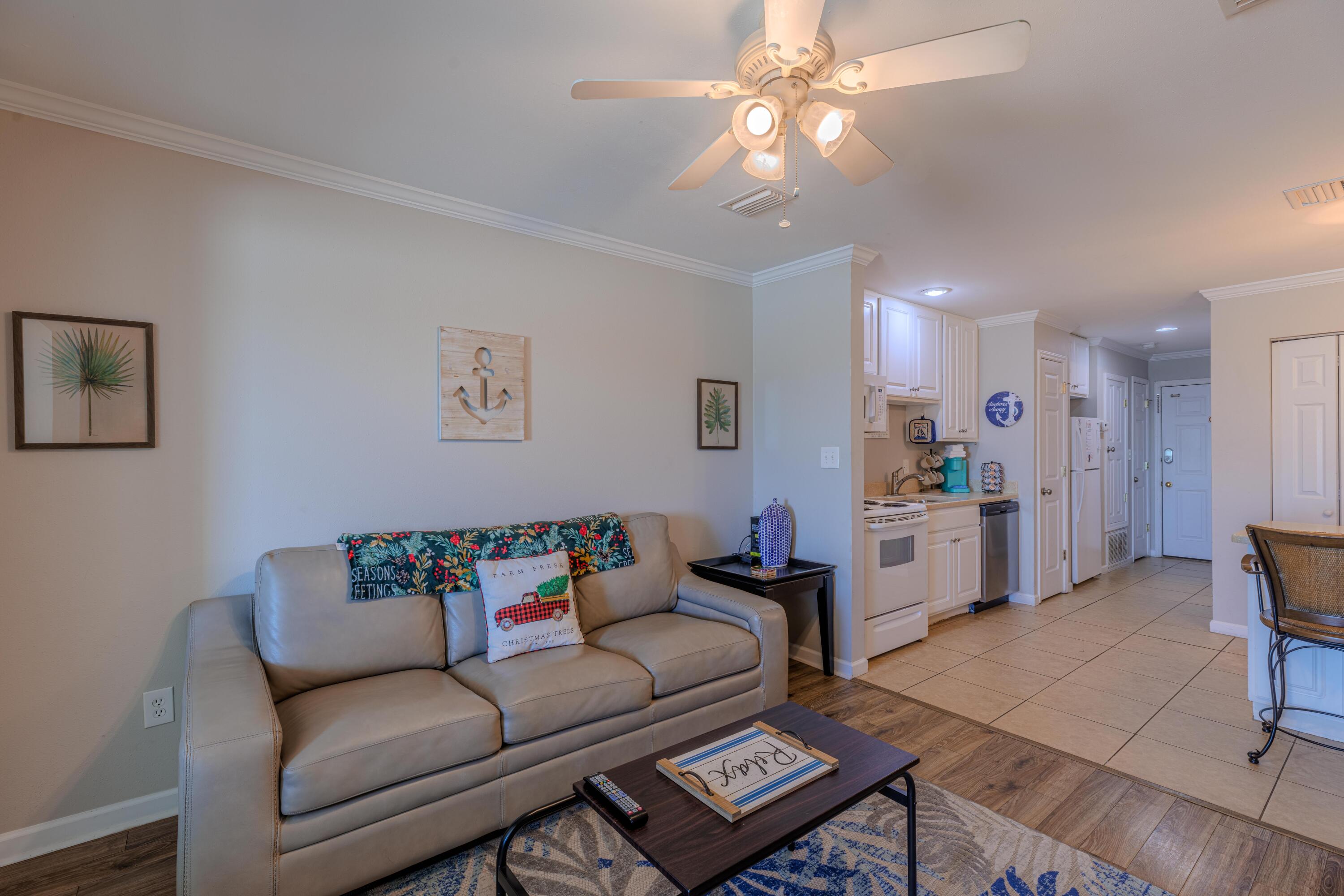 The Palms of Sunset Harbor - Residential