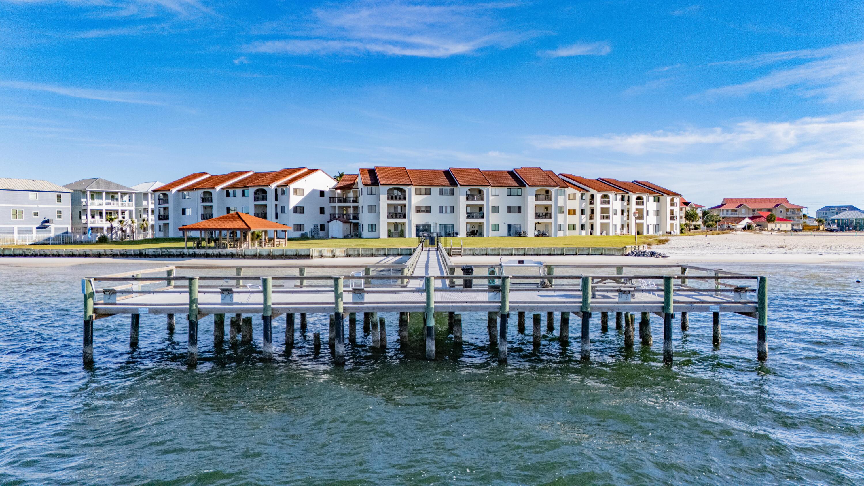 The Palms of Sunset Harbor - Residential