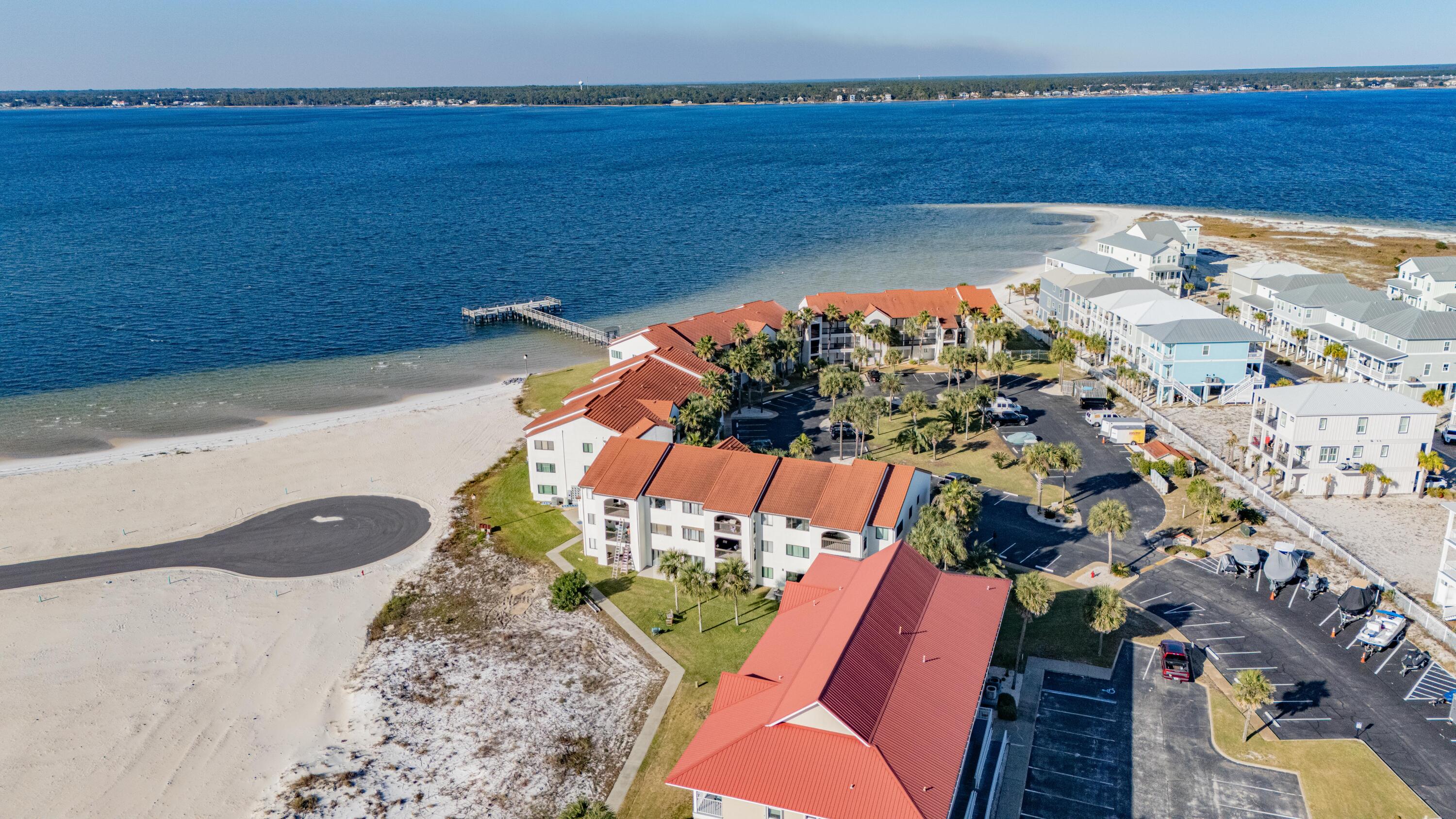 The Palms of Sunset Harbor - Residential