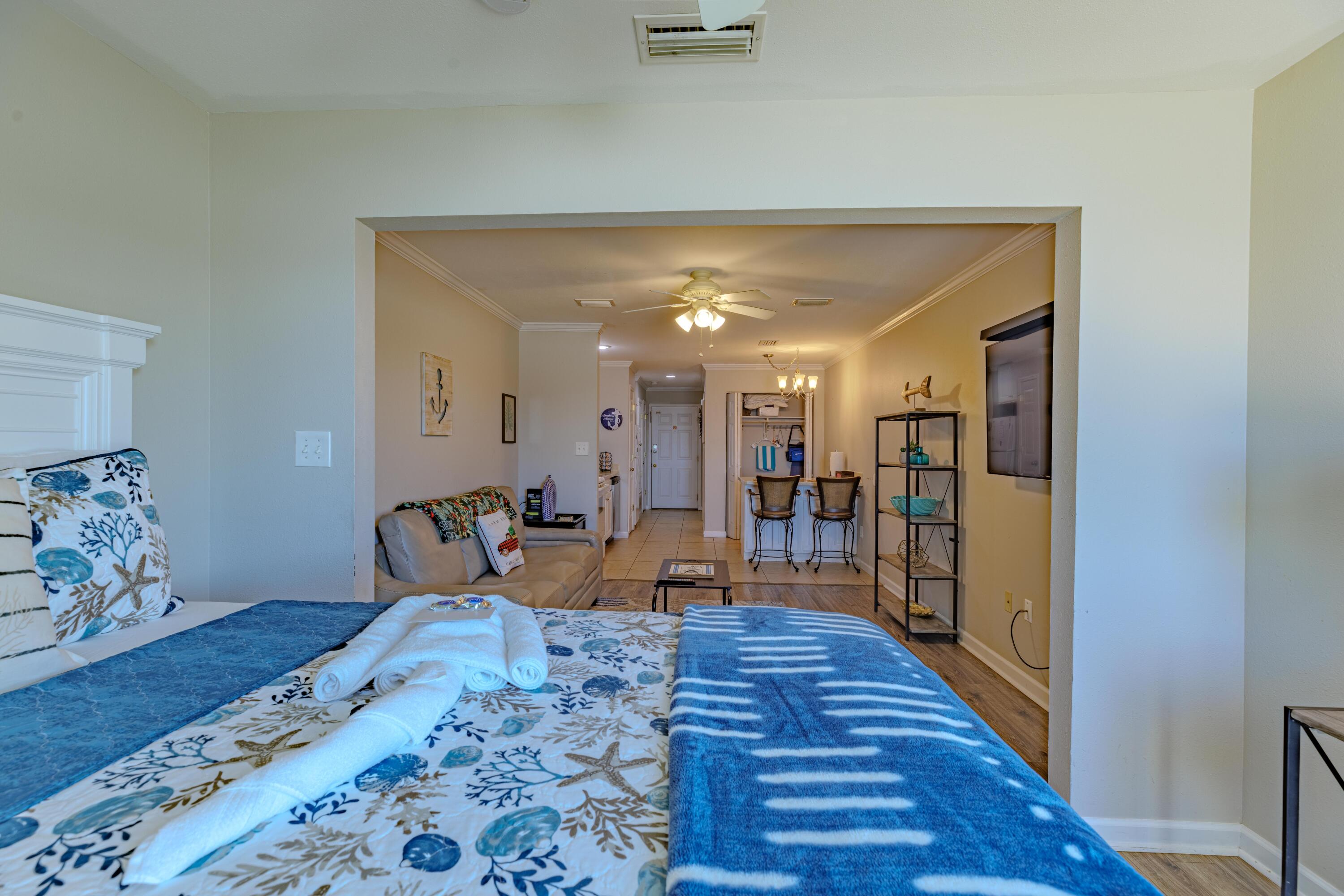 The Palms of Sunset Harbor - Residential