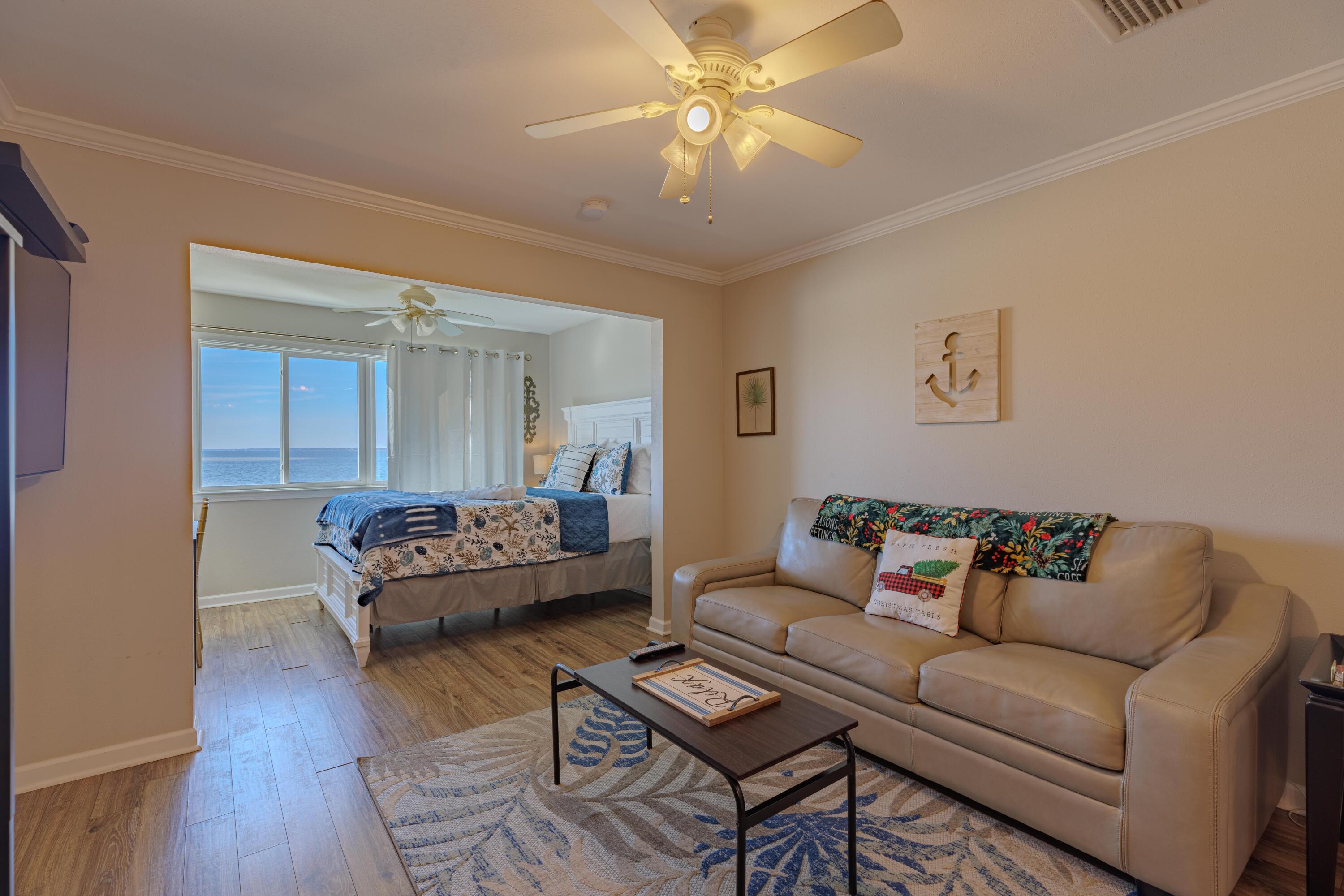 The Palms of Sunset Harbor - Residential