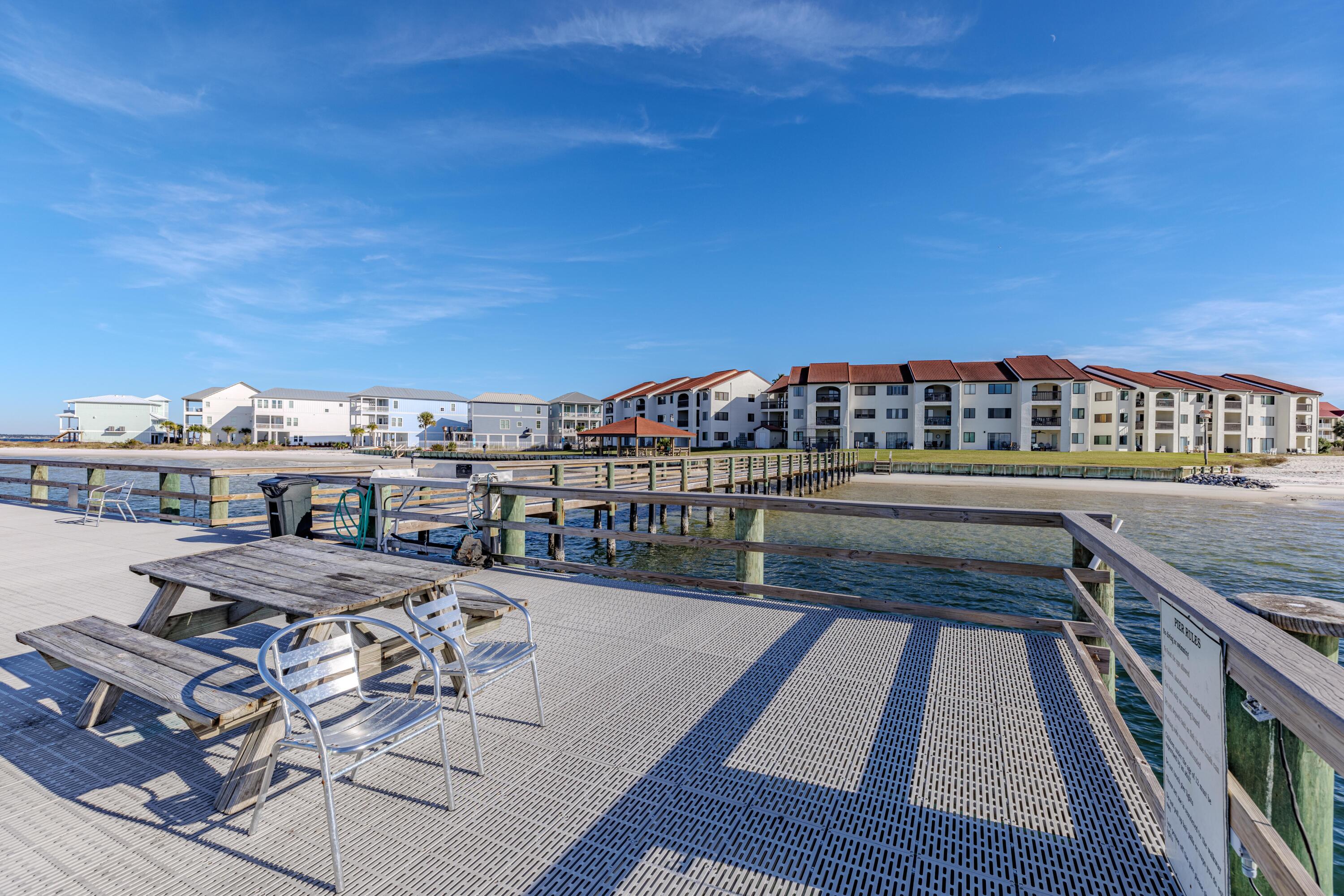 The Palms of Sunset Harbor - Residential