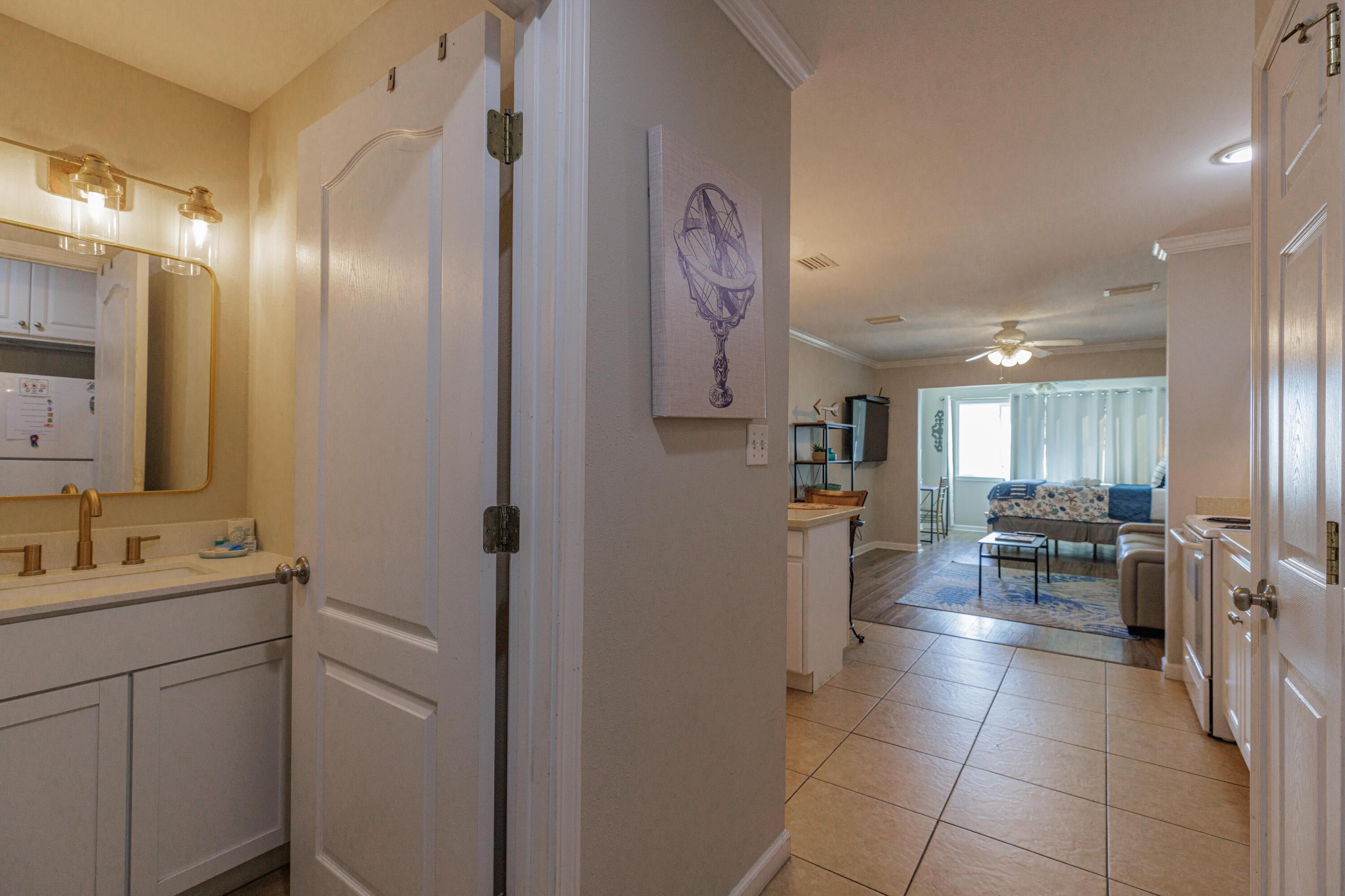 The Palms of Sunset Harbor - Residential