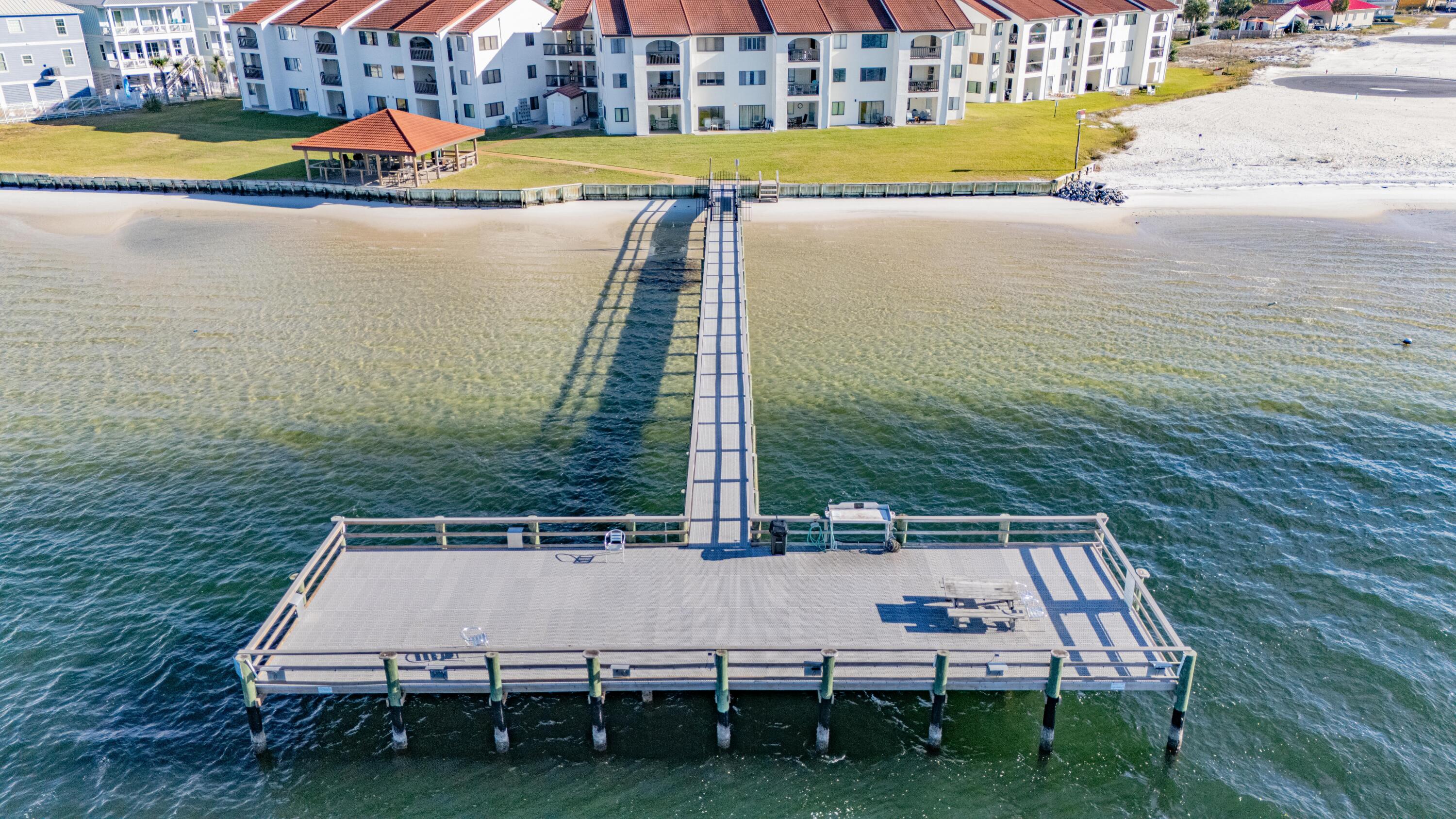 The Palms of Sunset Harbor - Residential