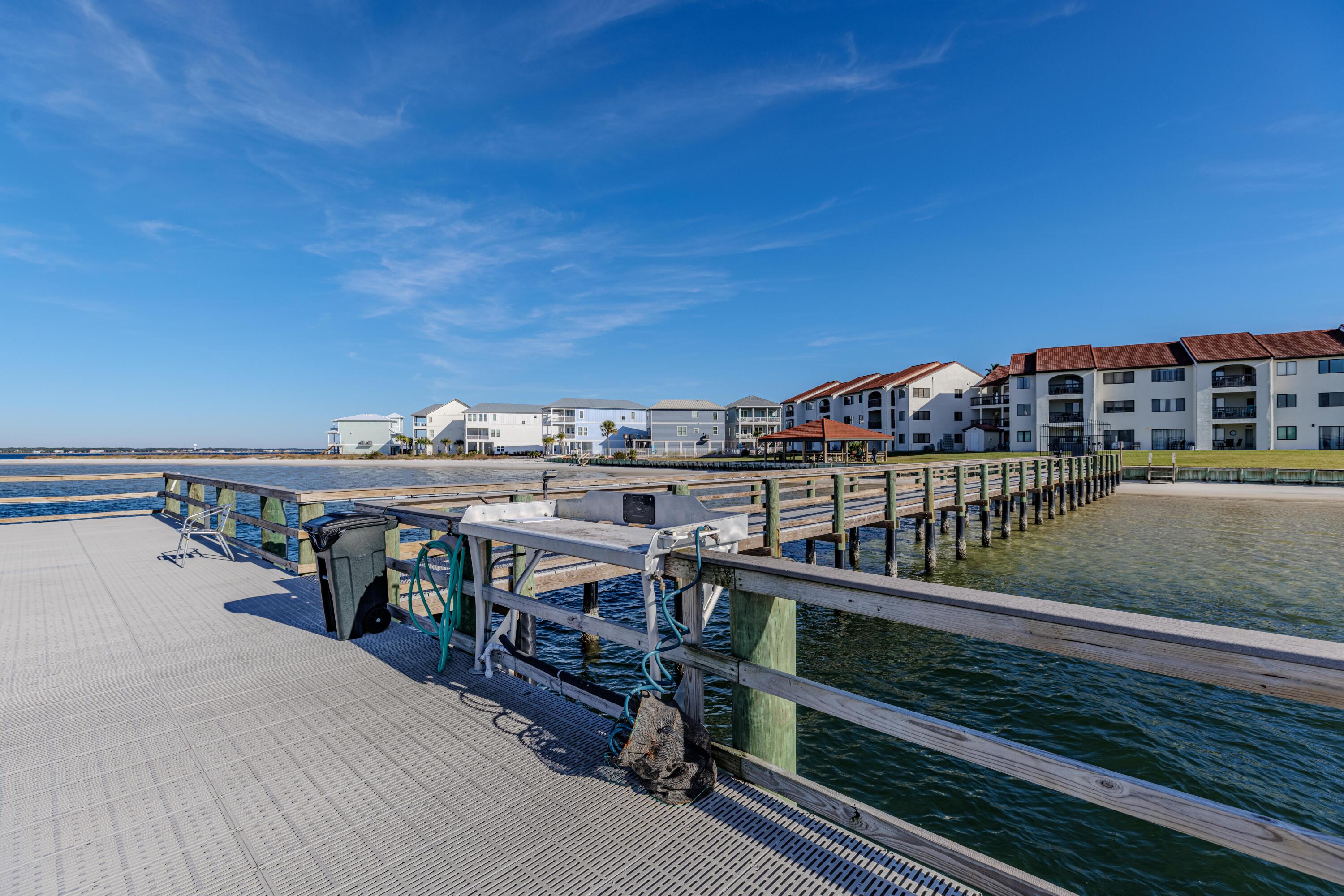 The Palms of Sunset Harbor - Residential