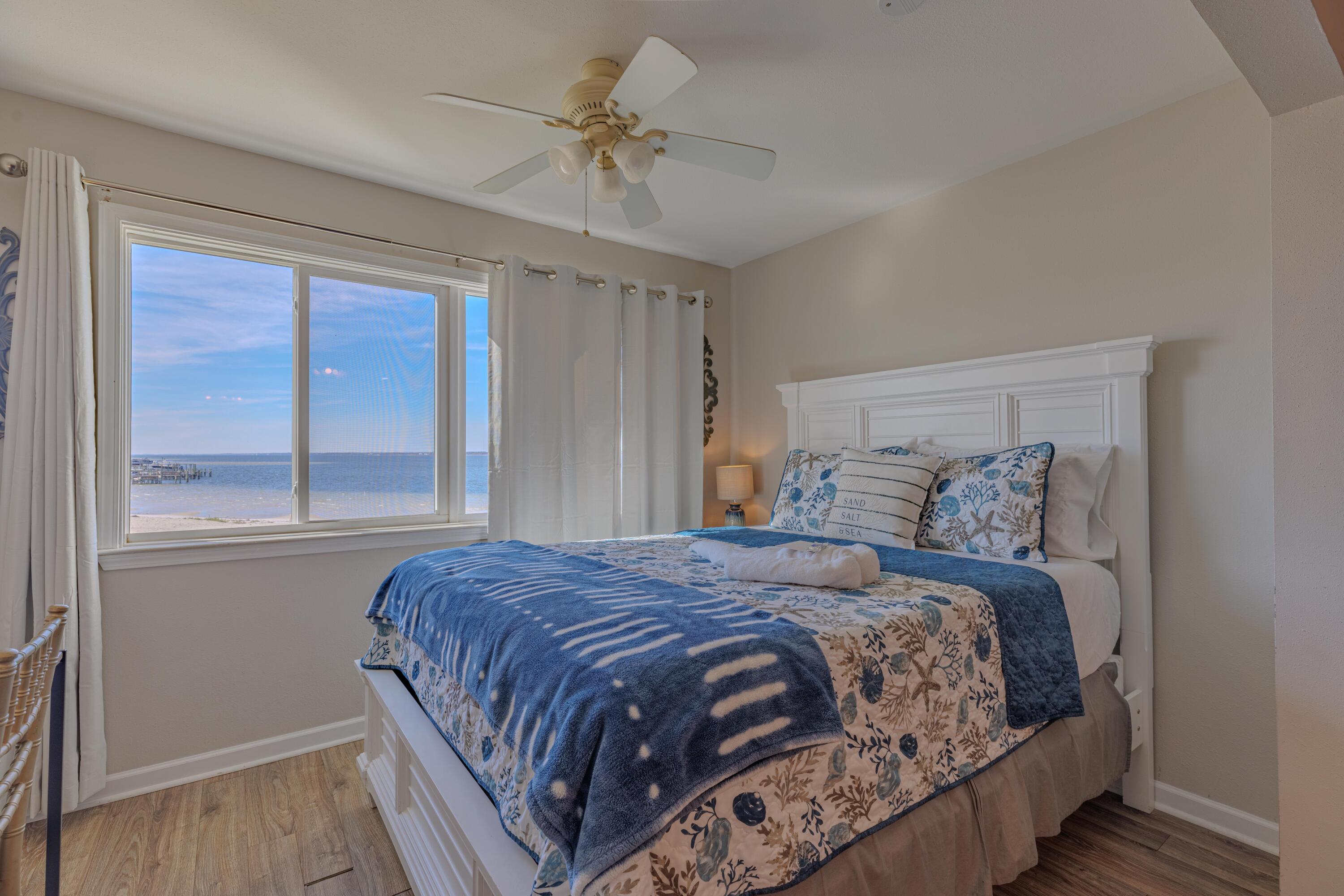The Palms of Sunset Harbor - Residential