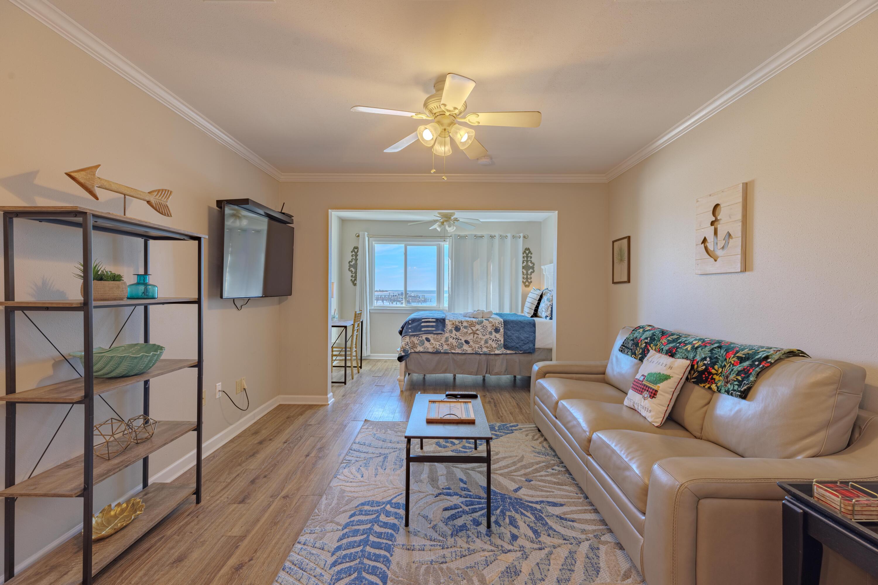 The Palms of Sunset Harbor - Residential