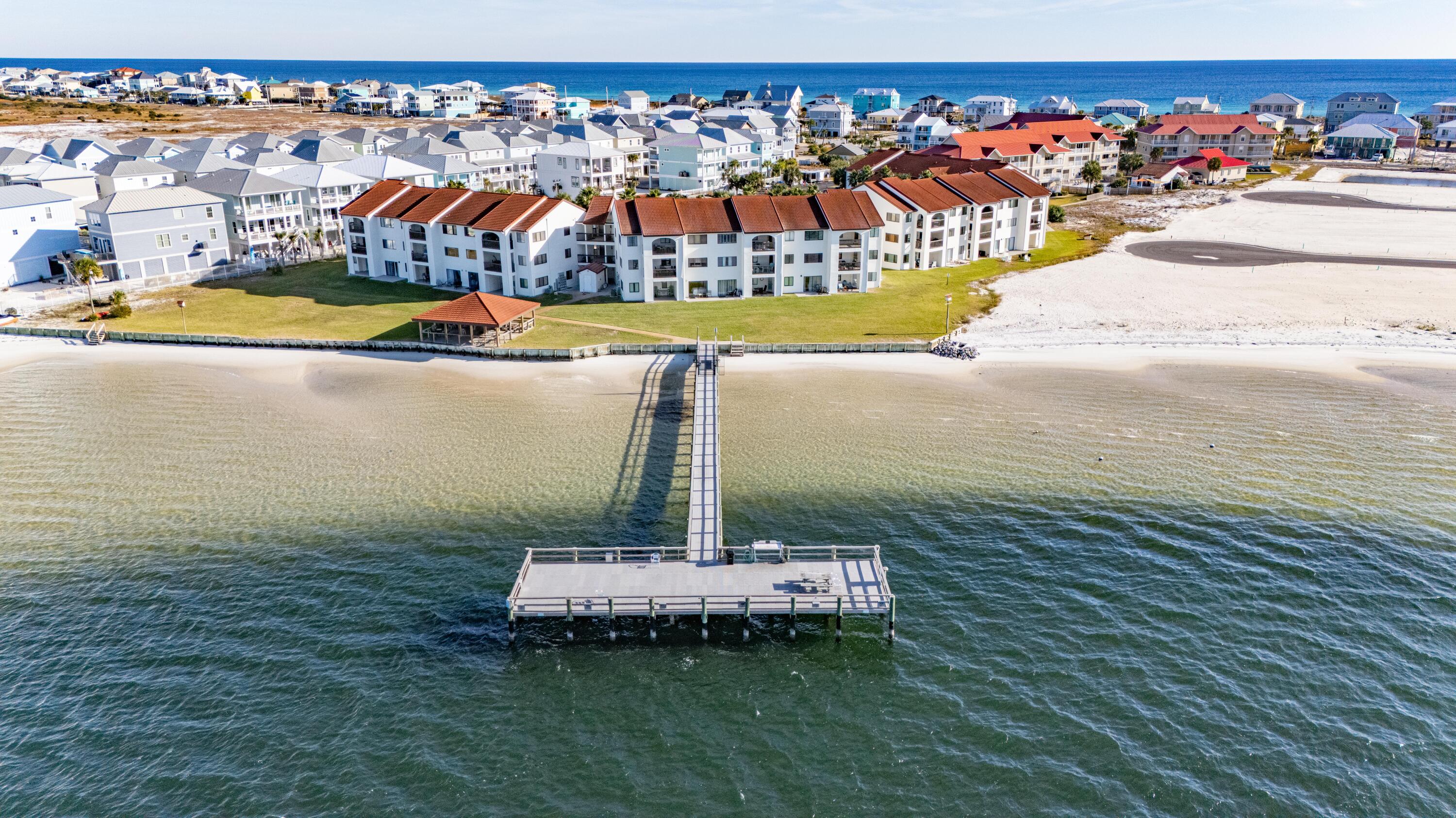 The Palms of Sunset Harbor - Residential