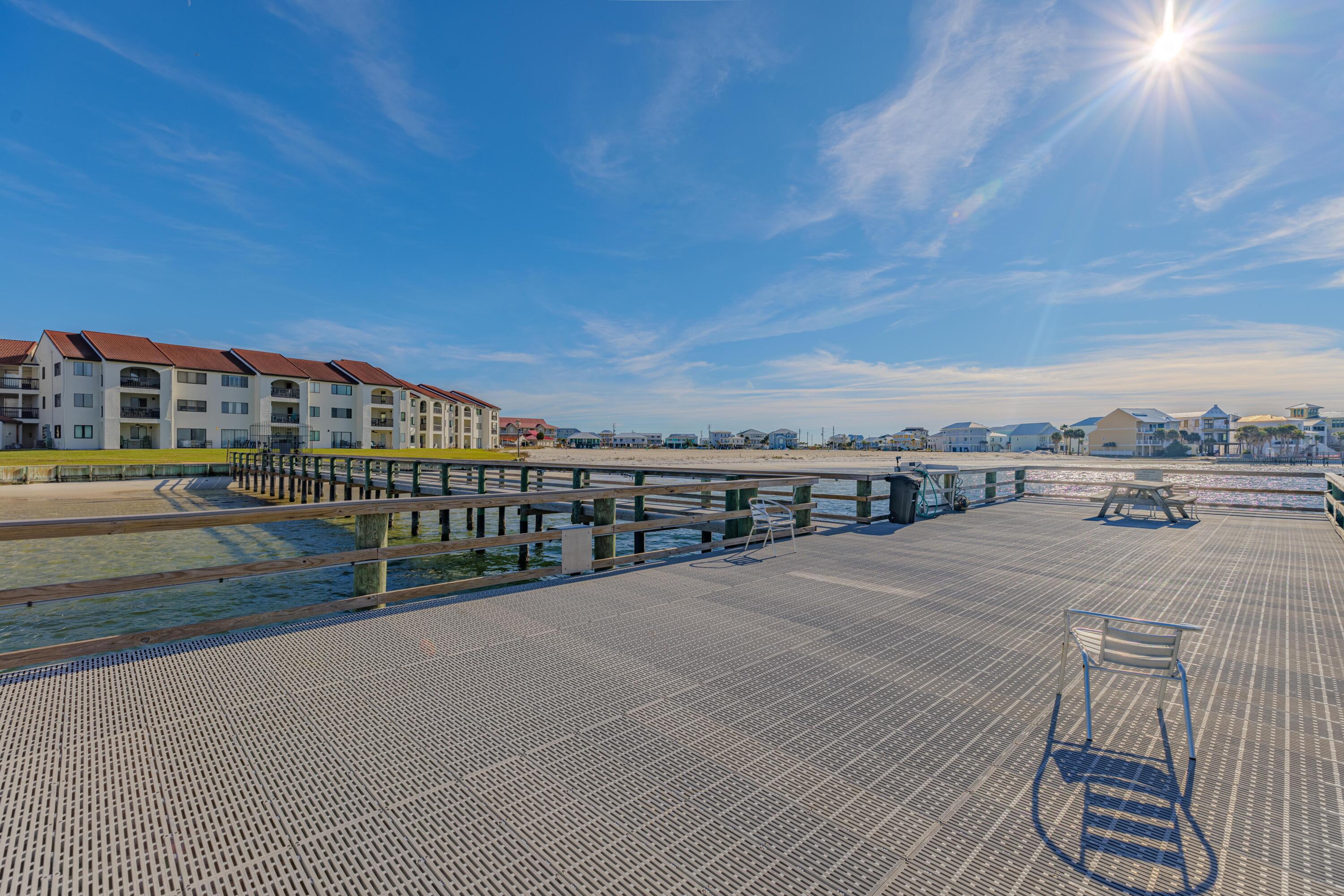 The Palms of Sunset Harbor - Residential