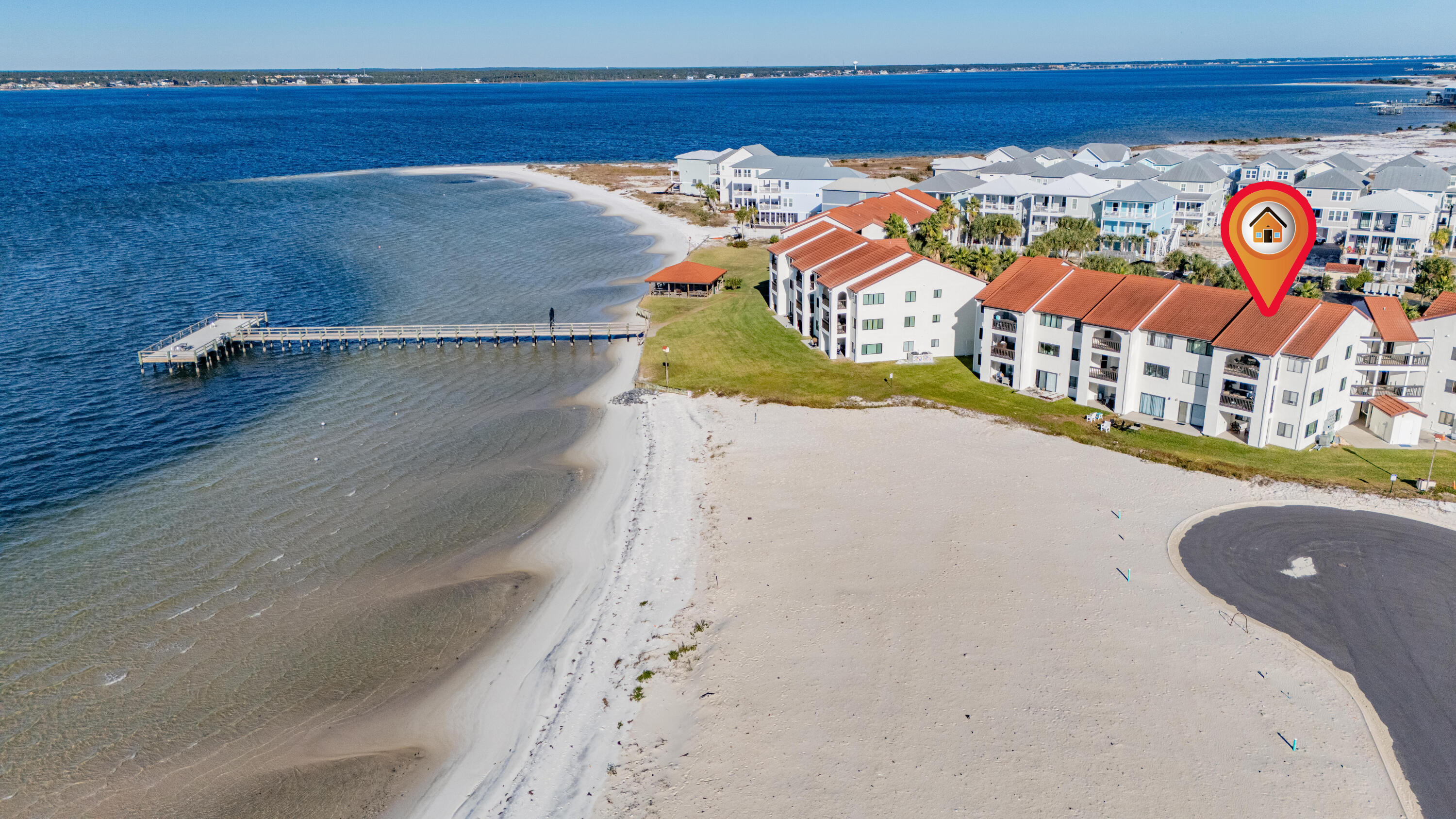 The Palms of Sunset Harbor - Residential