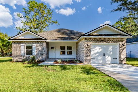 A home in Freeport