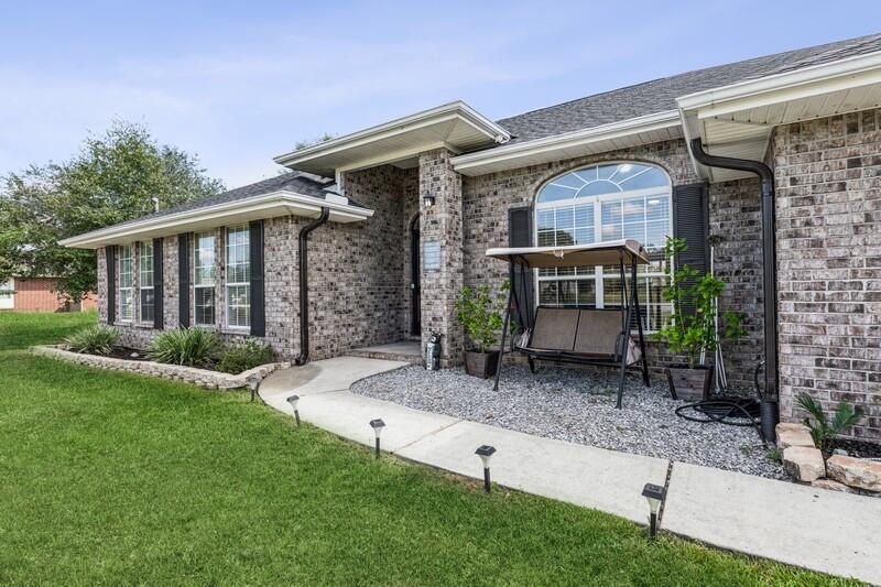 MT OLIVE ESTATES - Residential