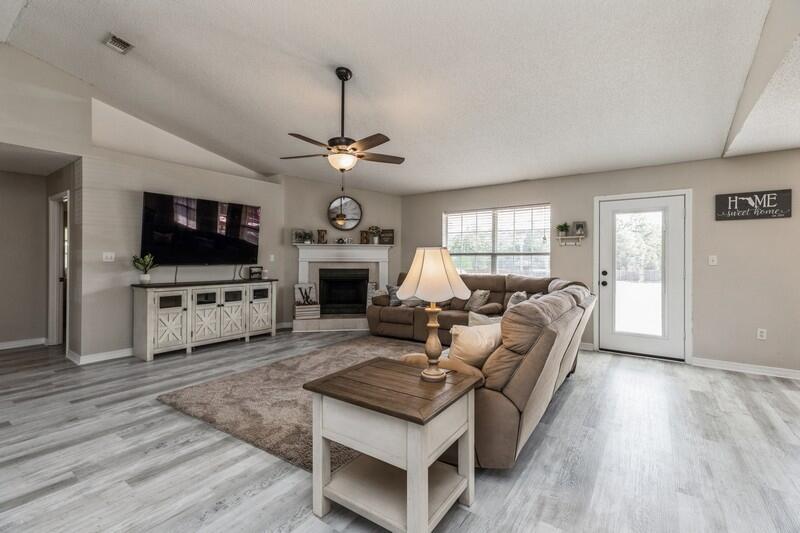 MT OLIVE ESTATES - Residential