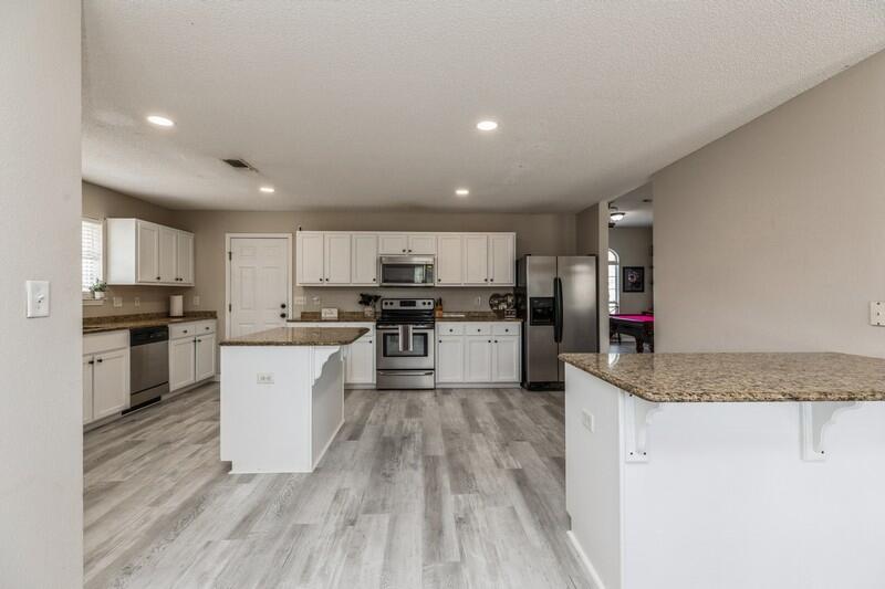 MT OLIVE ESTATES - Residential