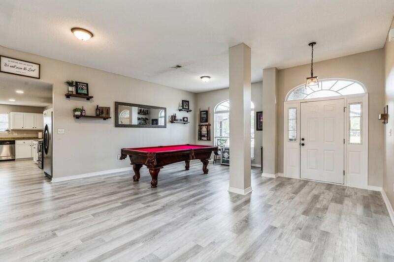 MT OLIVE ESTATES - Residential