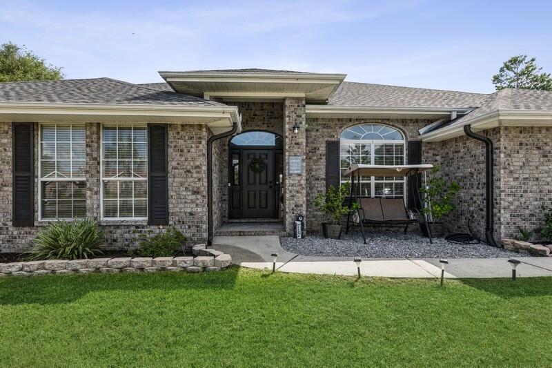 MT OLIVE ESTATES - Residential