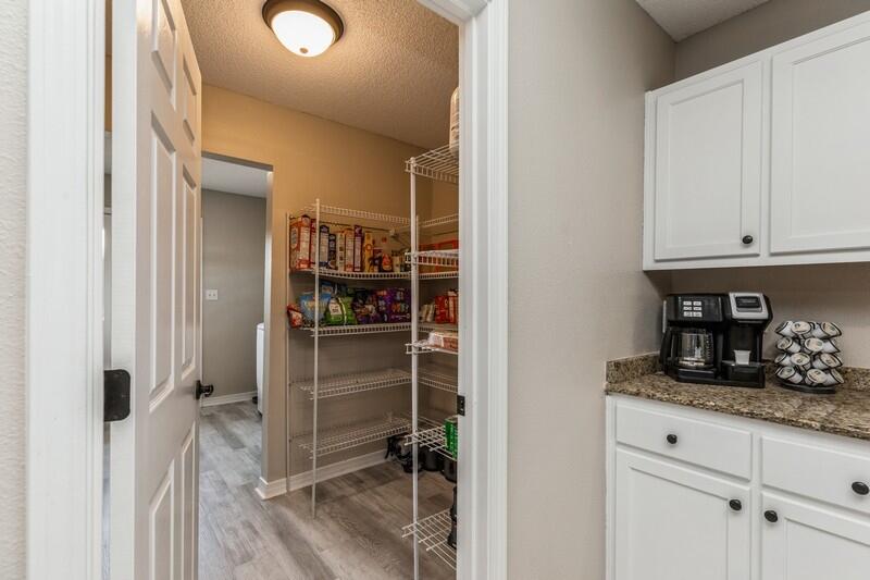 MT OLIVE ESTATES - Residential