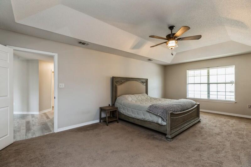 MT OLIVE ESTATES - Residential