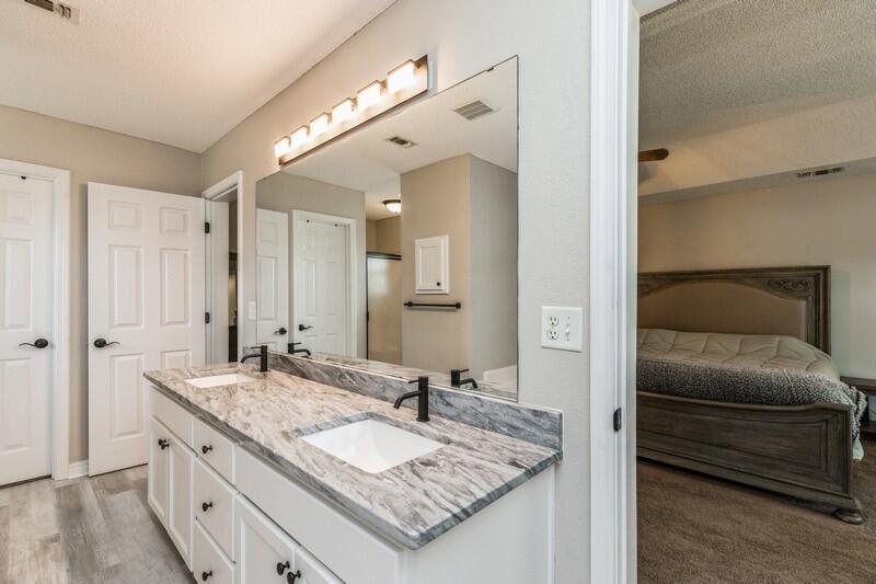 MT OLIVE ESTATES - Residential