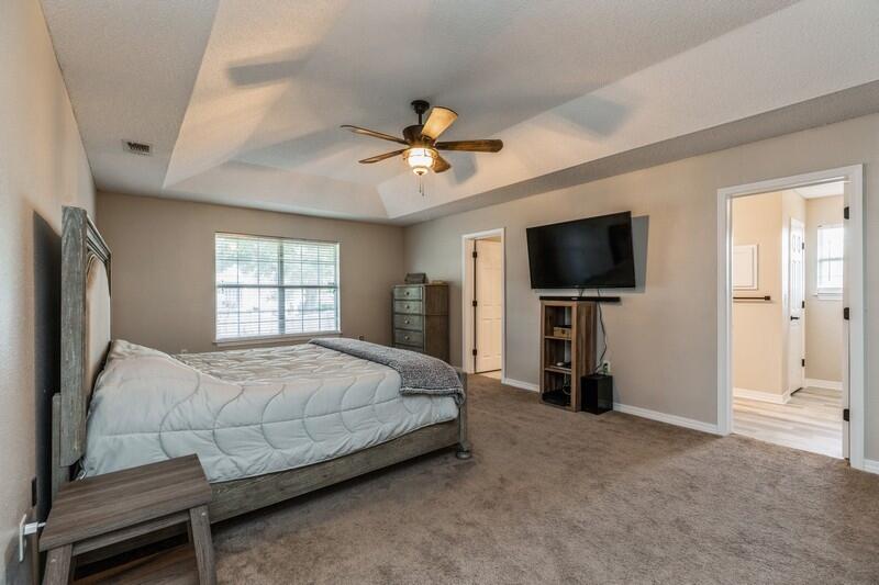 MT OLIVE ESTATES - Residential