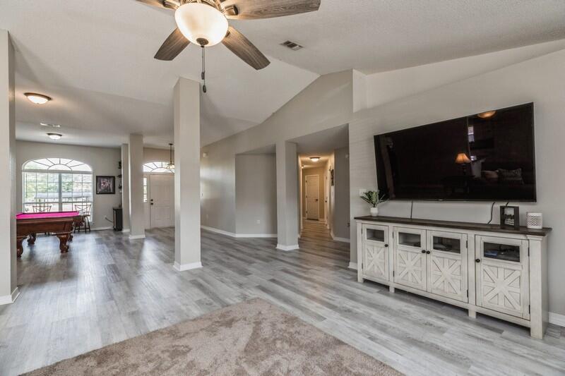 MT OLIVE ESTATES - Residential