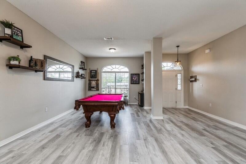 MT OLIVE ESTATES - Residential