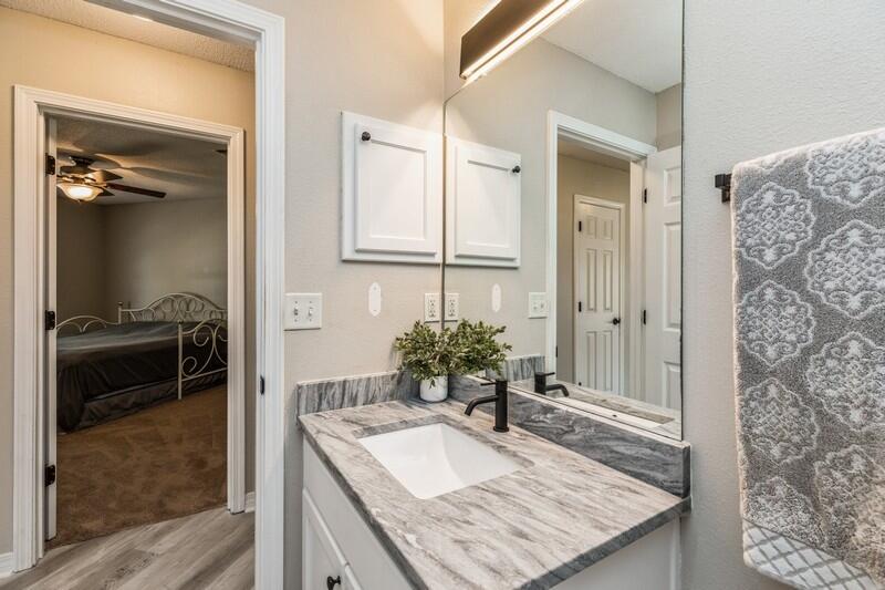 MT OLIVE ESTATES - Residential