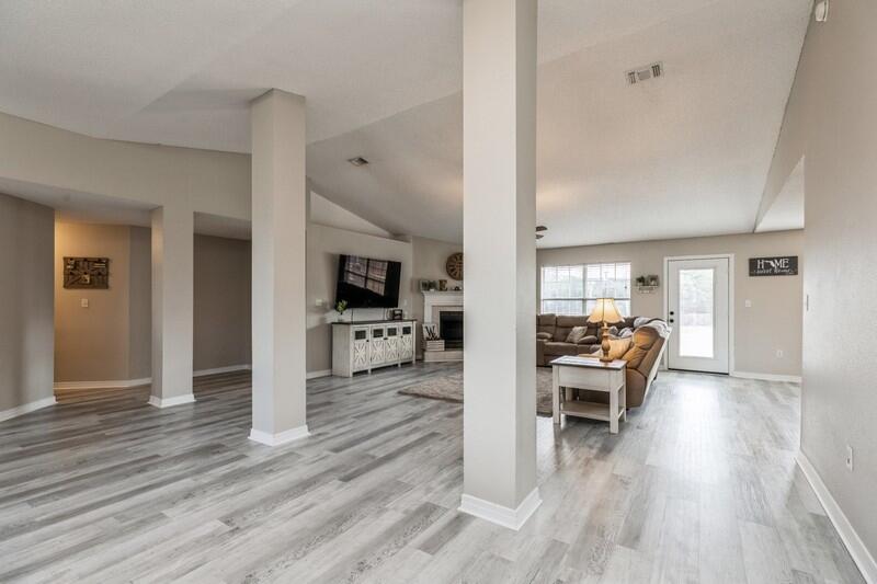 MT OLIVE ESTATES - Residential