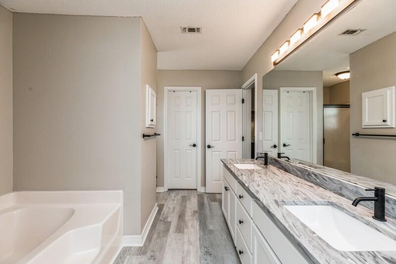 MT OLIVE ESTATES - Residential