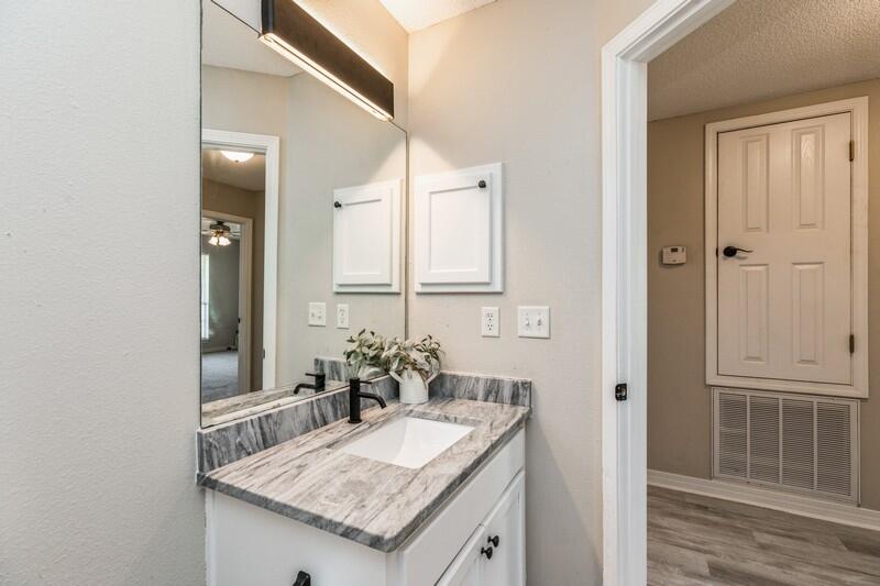 MT OLIVE ESTATES - Residential