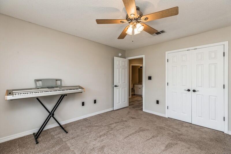 MT OLIVE ESTATES - Residential